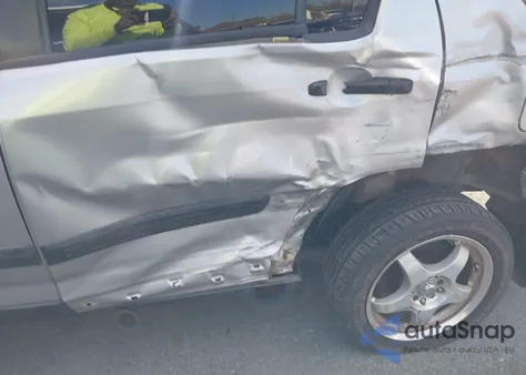 2002 Honda Cr-V Ex z USA, uszkodzony, nr VIN JHLRD78842C029181